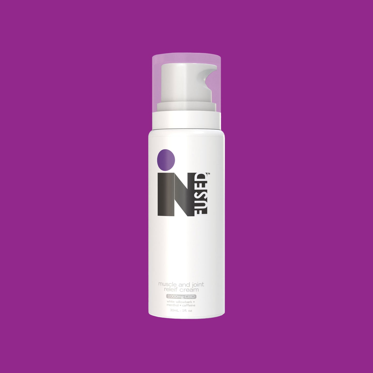 Cooling Cream